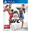 Electronic Arts EA Sports UFC Refurbished PS4 Playstation 4 Game